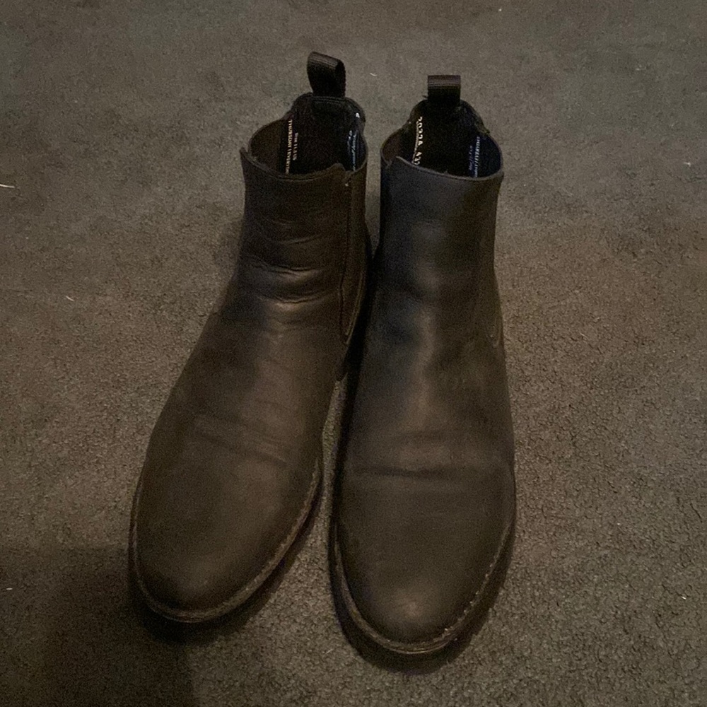 Thursday Boot Company Boots